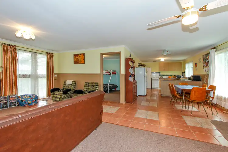 Sixth view of Homely house listing, 12 Maffra Street, The Honeysuckles VIC 3851