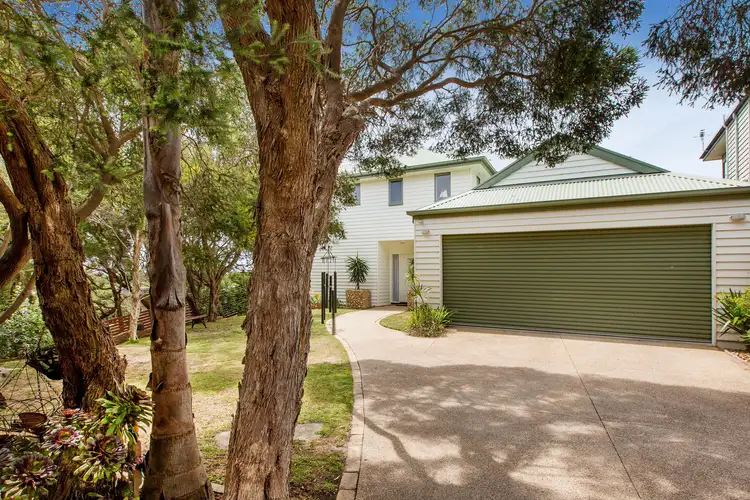 Second view of Homely house listing, 32 Alexander Avenue, Rye VIC 3941