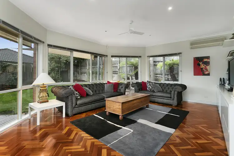 Second view of Homely house listing, 11 The Grove, Camberwell VIC 3124