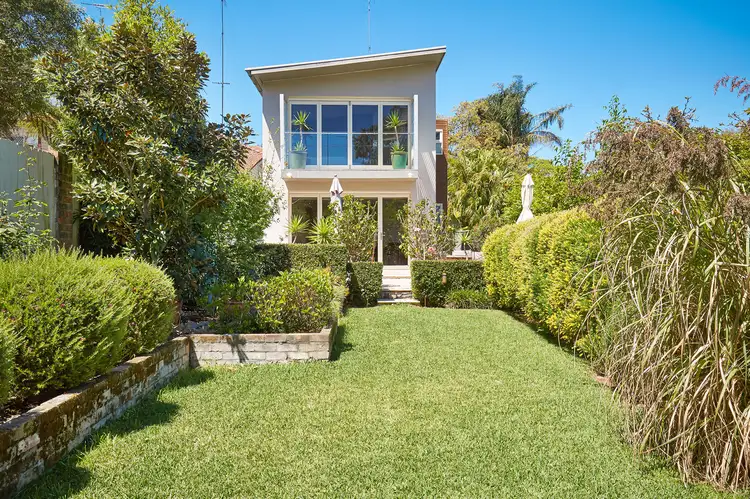 Second view of Homely house listing, 381 Livingstone Road, Marrickville NSW 2204