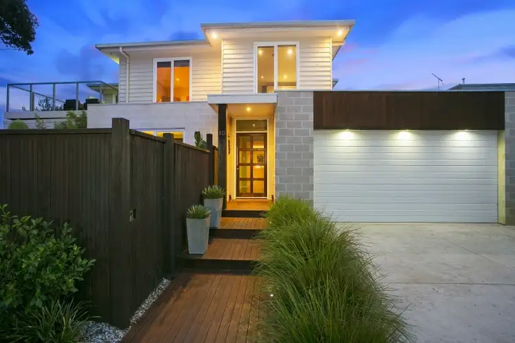 Second view of Homely house listing, 10 Kenton Court, Ocean Grove VIC 3226