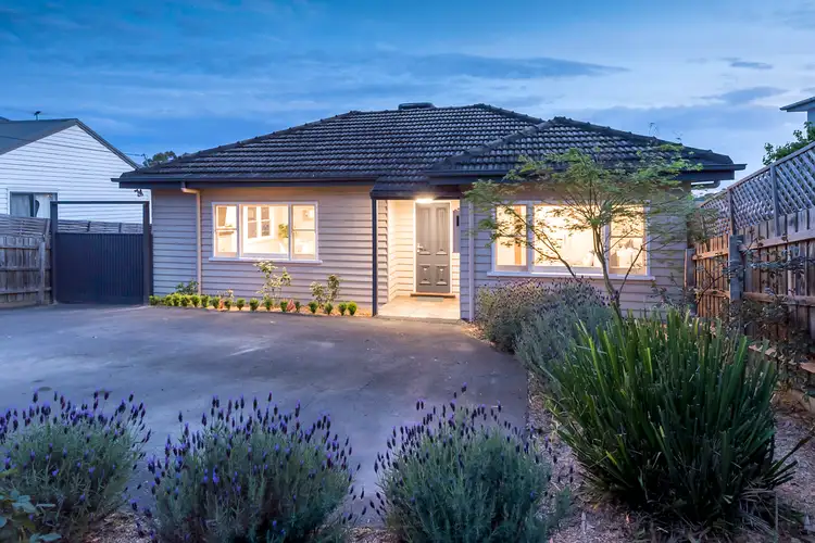 33 William Street, Ringwood VIC 3134