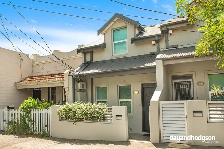 Fourth view of Homely house listing, 47 Terry Street, Tempe NSW 2044