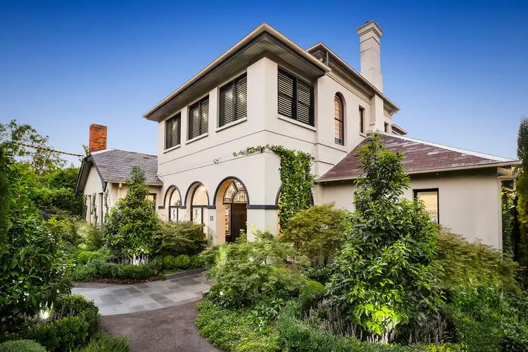 25 Davis Street, Kew VIC 3101