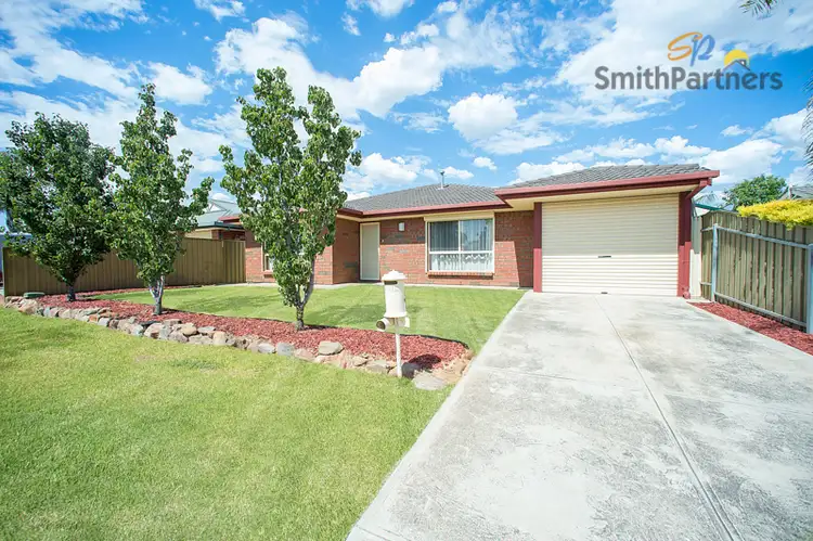 10 Brazil Drive, Paralowie SA 5108