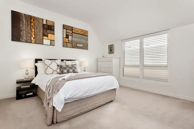 Sixth view of Homely apartment listing, 17/246 Wattletree Road, Malvern VIC 3144