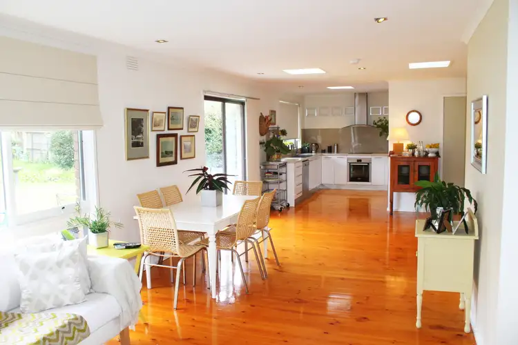 Fifth view of Homely house listing, 2 Lydia Mary Drive, Berwick VIC 3806
