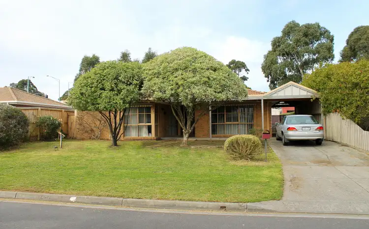 Main view of Homely house listing, 2 Pioneer Court, Berwick VIC 3806