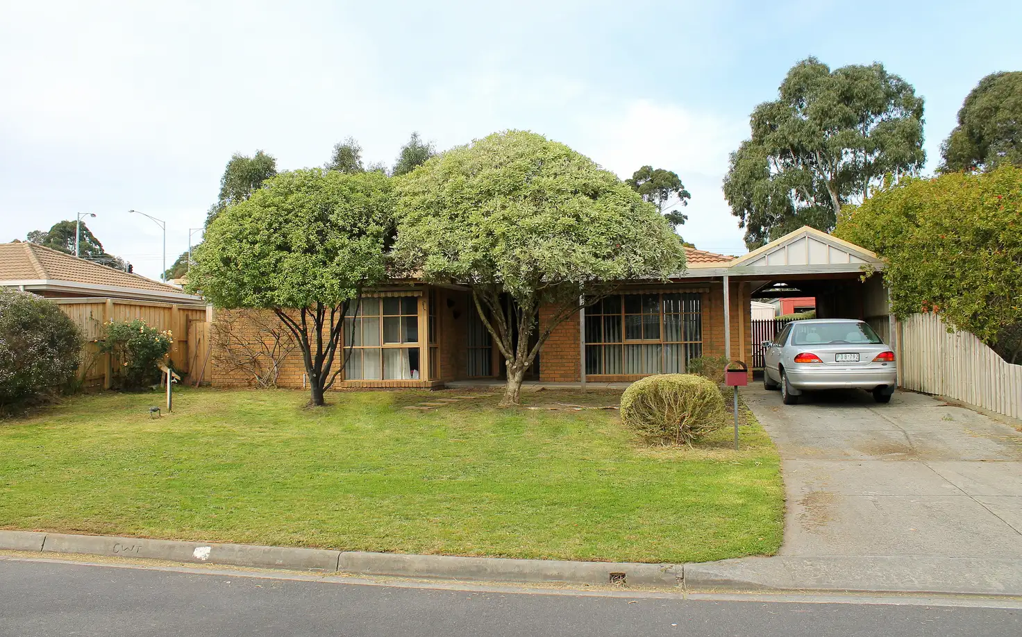 Main view of Homely house listing, 2 Pioneer Court, Berwick VIC 3806