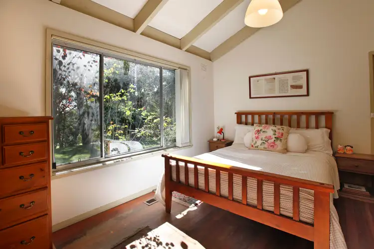 Fifth view of Homely house listing, 58 Vinnicombes Road, Romsey VIC 3434