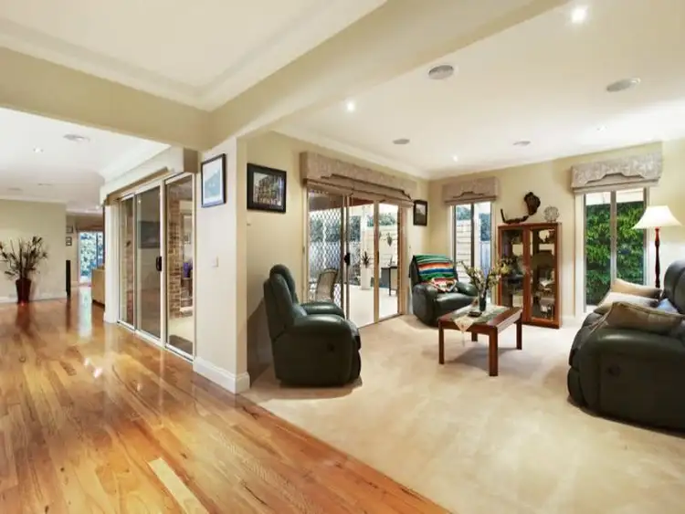 Sixth view of Homely house listing, 9 Glass Crescent, Doreen VIC 3754
