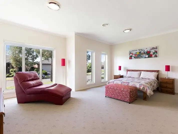 Third view of Homely house listing, 33 Callaway Crescent, Mernda VIC 3754