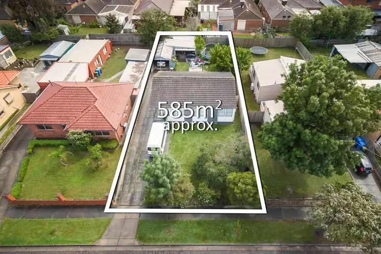 Main view of Homely house listing, 16 Banksia Street, Doveton VIC 3177
