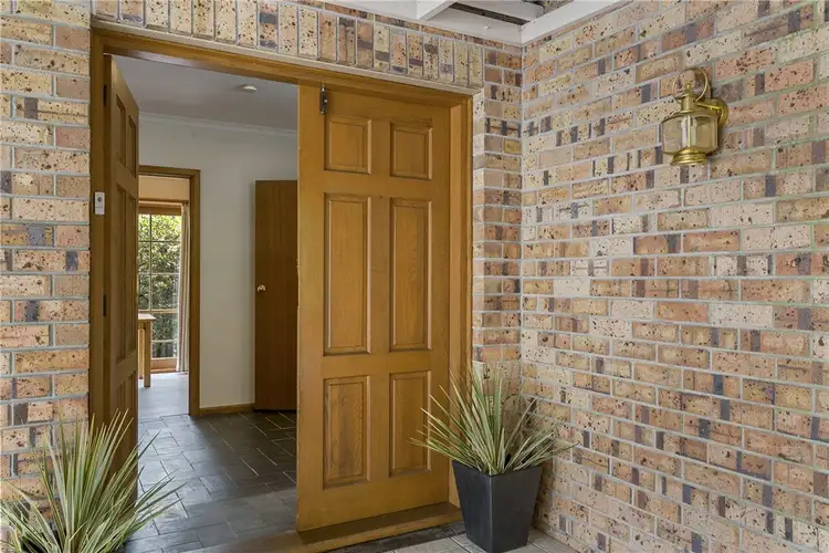 Second view of Homely house listing, 63 Olinda Grove, Mount Nelson TAS 7007