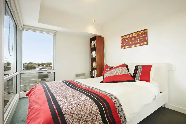 Fifth view of Homely apartment listing, 221/135 Inkerman Street, St Kilda VIC 3182
