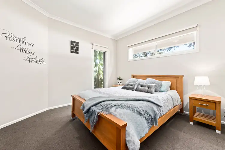Fourth view of Homely house listing, 43 Coulthard Crescent, Doreen VIC 3754