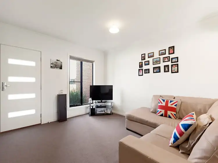Third view of Homely house listing, 51 McCubbin Way, Mernda VIC 3754