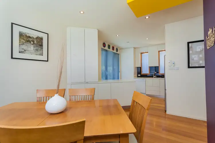 Sixth view of Homely house listing, 49 Reigate Road, Highton VIC 3216