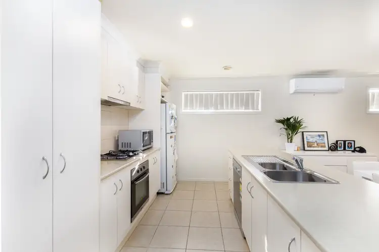 Second view of Homely house listing, 80 James Cook Drive, Truganina VIC 3029