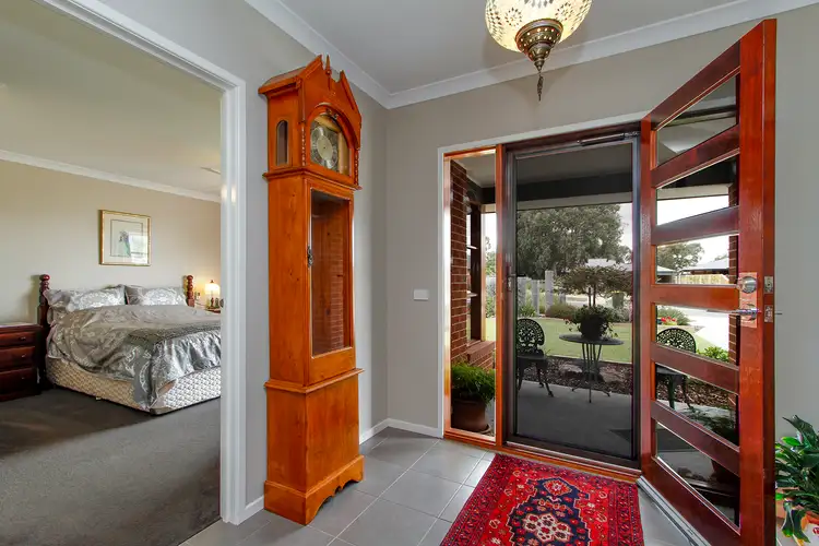 Sixth view of Homely house listing, 2 Woondella Boulevard, Sale VIC 3850