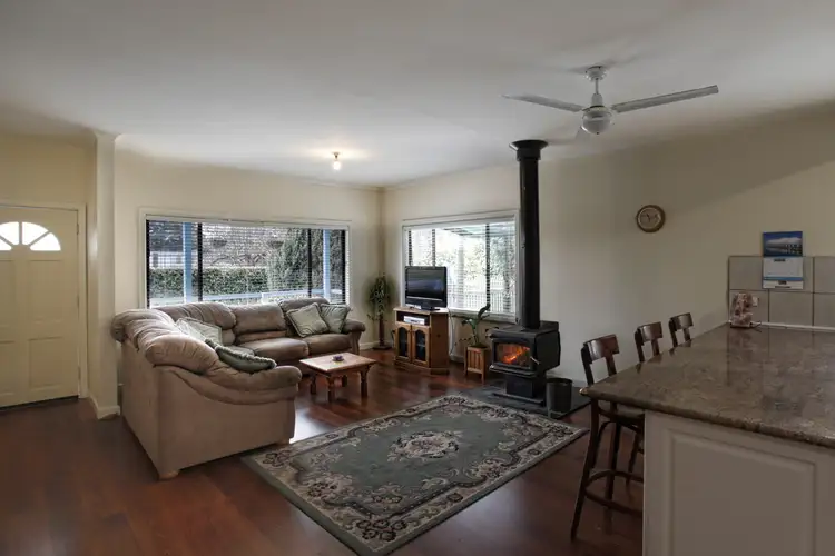 Third view of Homely house listing, 55 Cosmo Road, Trentham VIC 3458
