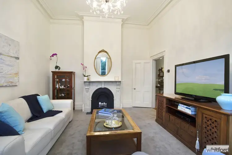 Fourth view of Homely house listing, 18 Laurel Bank Parade, Newtown VIC 3220