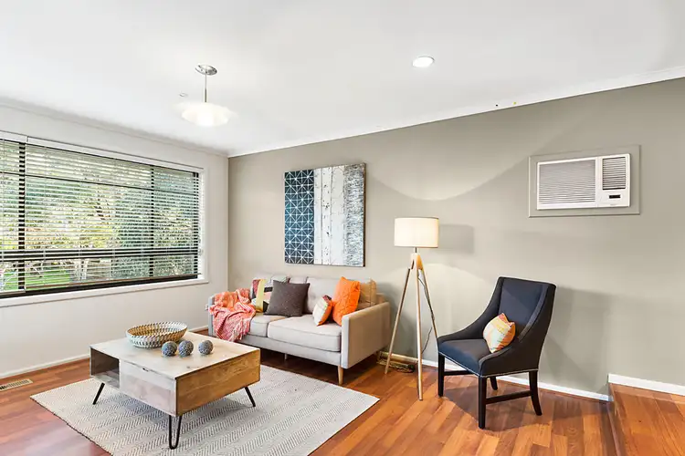 Second view of Homely house listing, 7 Hakea Street, Watsonia North VIC 3087