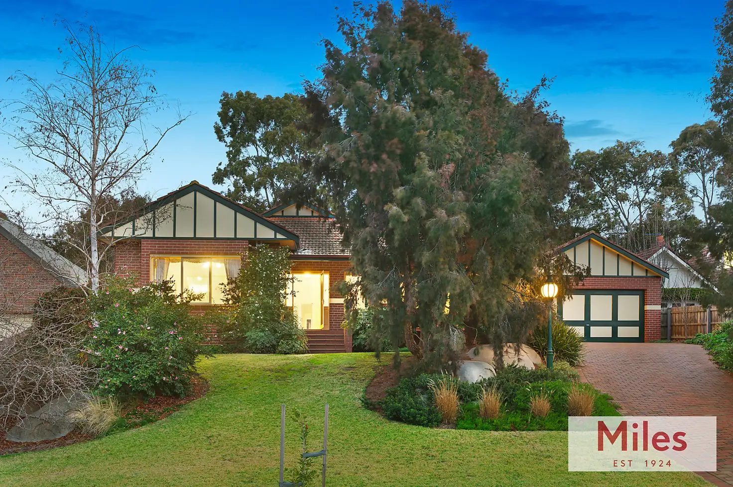 Main view of Homely house listing, 11 Jedem Close, Viewbank VIC 3084