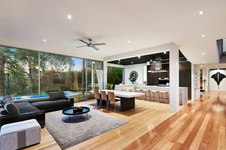 Fifth view of Homely house listing, 2A Emily Street, Brighton VIC 3186