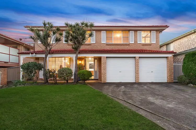 641a Merrylands Road, Greystanes NSW 2145