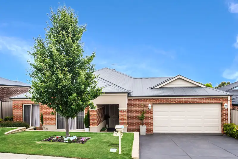 Main view of Homely house listing, 7 Bowerbird Place, Sunbury VIC 3429