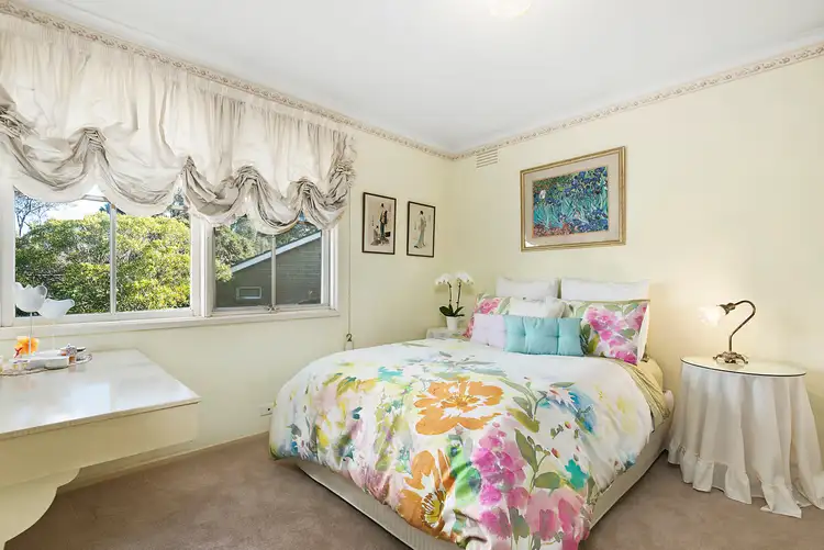 Sixth view of Homely house listing, 145 Bellevue Avenue, Rosanna VIC 3084