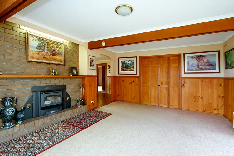 Sixth view of Homely rural property listing, 191 Freemans Lane, Stratford VIC 3862
