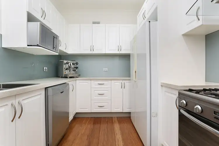 Second view of Homely house listing, 4 Varndell Place, Dundas Valley NSW 2117