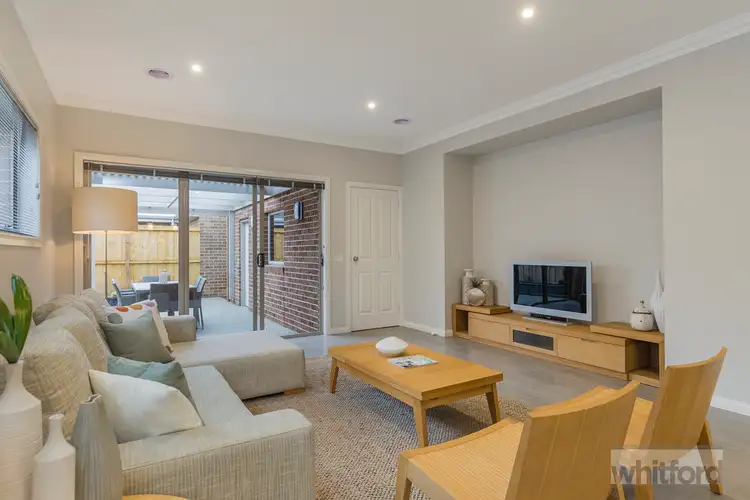 Fourth view of Homely townhouse listing, 2B Lloyd Street, Belmont VIC 3216