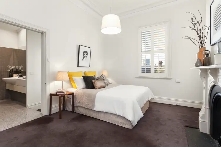 Seventh view of Homely house listing, 92 Danks Street, Albert Park VIC 3206