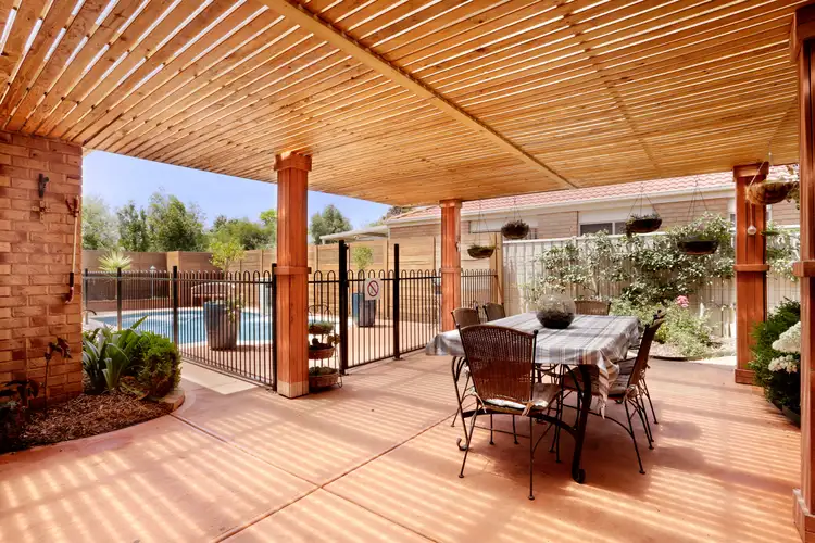 Sixth view of Homely house listing, 13 Naracoorte Drive, Caroline Springs VIC 3023