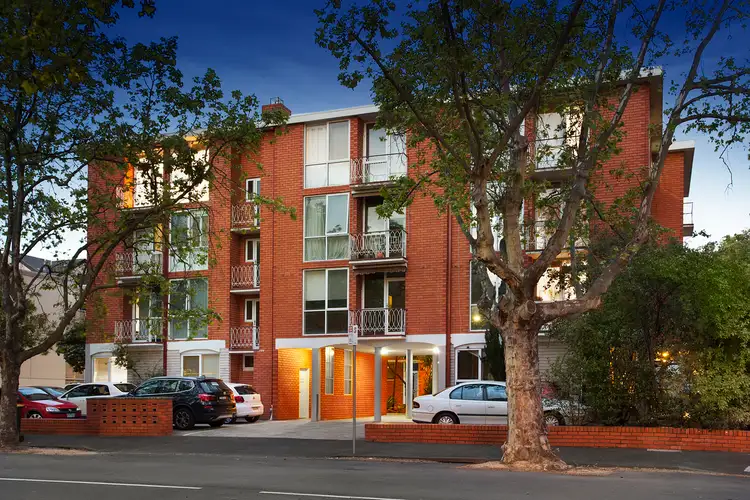 22/26 Toorak West Road, South Yarra VIC 3141