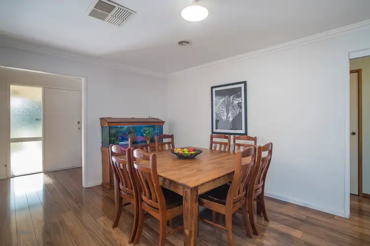 Fifth view of Homely house listing, 51 Davenport Drive, Sunbury VIC 3429