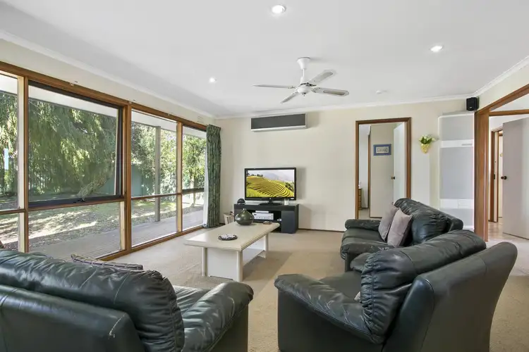 Fifth view of Homely house listing, 59 Asbury Street West, Ocean Grove VIC 3226