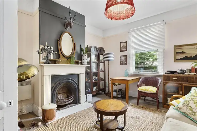 Third view of Homely house listing, 44 Princes Street, Sandy Bay TAS 7005
