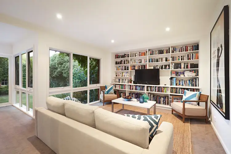 Fifth view of Homely house listing, 729 Malvern Road, Toorak VIC 3142