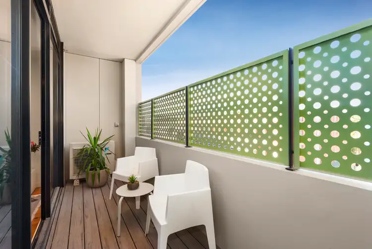 Seventh view of Homely apartment listing, 303/K6 High Street, Windsor VIC 3181