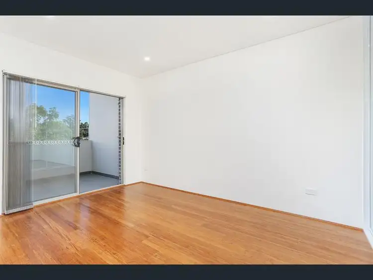 Fourth view of Homely apartment listing, 10/1-3 Hugh Avenue, Peakhurst NSW 2210