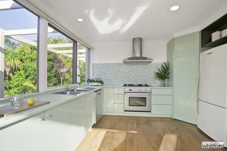 Fourth view of Homely house listing, 8 Hani Court, Torquay VIC 3228
