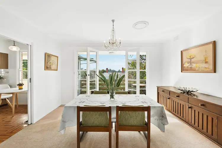 Fourth view of Homely house listing, 12 Weyburn Court, Heidelberg VIC 3084