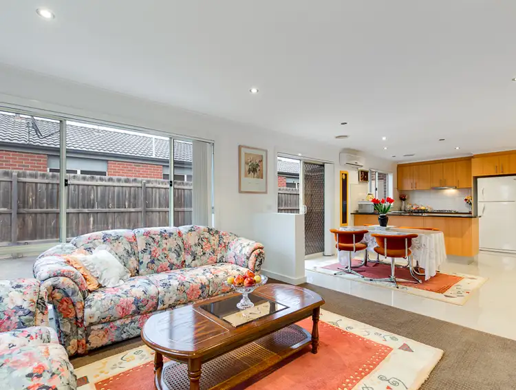 Fourth view of Homely house listing, 4 Indigo Court, Tarneit VIC 3029
