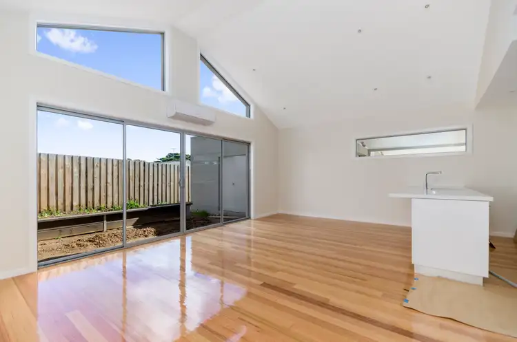 Second view of Homely house listing, 3/24 Draper Street, Ocean Grove VIC 3226