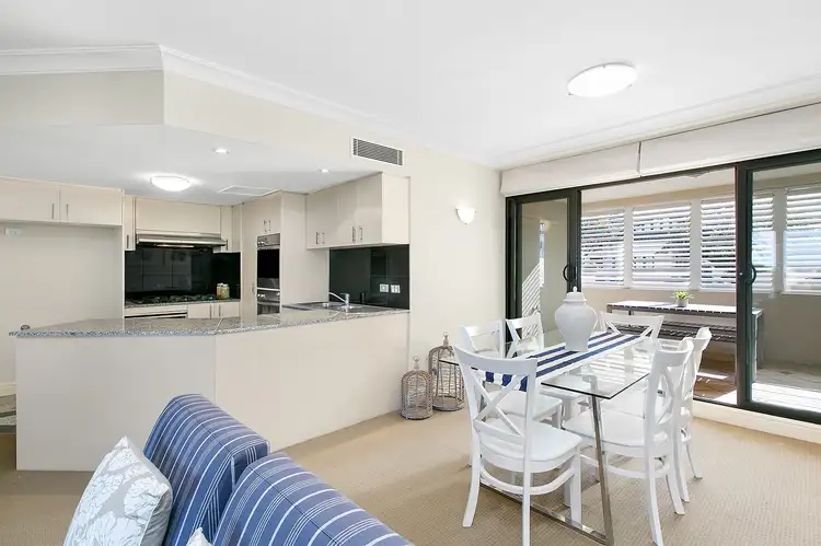 Third view of Homely apartment listing, 3/84 North Steyne, Manly NSW 2095