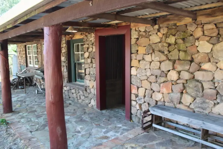 Fourth view of Homely rural property listing, 493 Marathon Road, Briagolong VIC 3860
